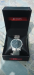 Luxury men's original Titan Watch